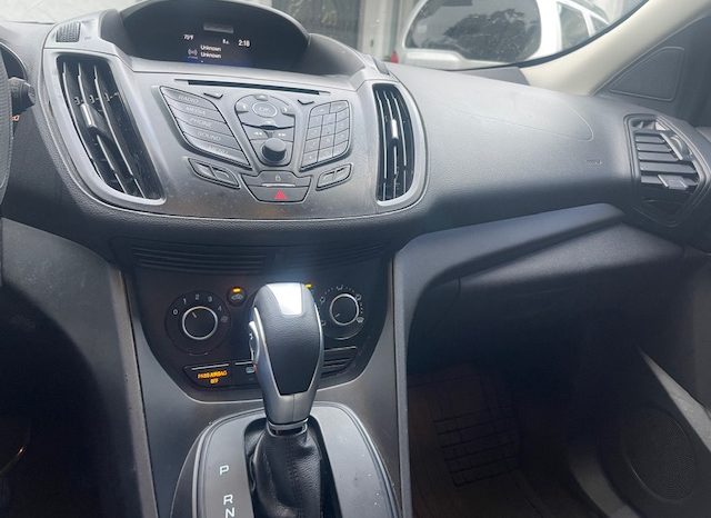 2016 Ford Escape S full