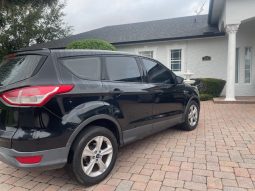2016 Ford Escape S full