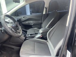 2016 Ford Escape S full