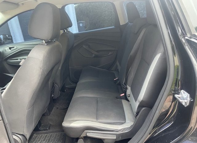 2016 Ford Escape S full