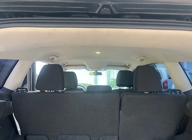 2016 Ford Escape S full