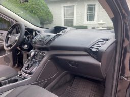 2016 Ford Escape S full