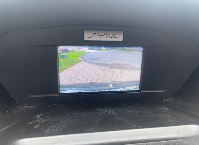 2016 Ford Escape S full