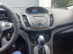 2016 Ford Escape S full