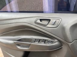 2016 Ford Escape S full