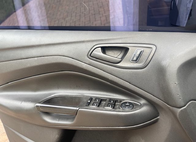 2016 Ford Escape S full