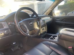 2008 Chevrolet Avalanche LT Crew Cab Short Bed 3LT full