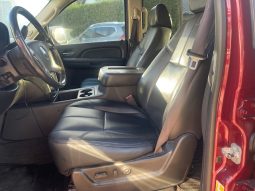 2008 Chevrolet Avalanche LT Crew Cab Short Bed 3LT full