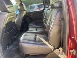 2008 Chevrolet Avalanche LT Crew Cab Short Bed 3LT full