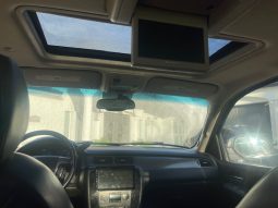 2008 Chevrolet Avalanche LT Crew Cab Short Bed 3LT full