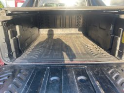 2008 Chevrolet Avalanche LT Crew Cab Short Bed 3LT full