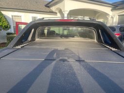 2008 Chevrolet Avalanche LT Crew Cab Short Bed 3LT full