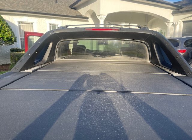 2008 Chevrolet Avalanche LT Crew Cab Short Bed 3LT full