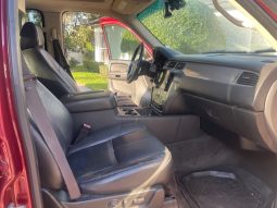 2008 Chevrolet Avalanche LT Crew Cab Short Bed 3LT full