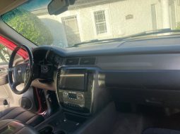 2008 Chevrolet Avalanche LT Crew Cab Short Bed 3LT full