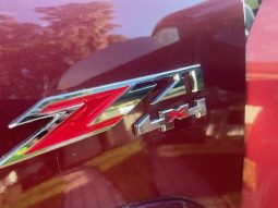 2008 Chevrolet Avalanche LT Crew Cab Short Bed 3LT full