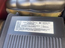 2008 Chevrolet Avalanche LT Crew Cab Short Bed 3LT full