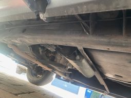 2008 Chevrolet Avalanche LT Crew Cab Short Bed 3LT full