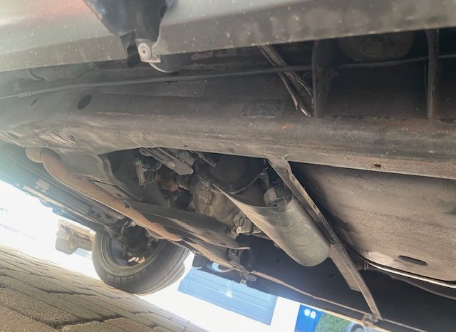 2008 Chevrolet Avalanche LT Crew Cab Short Bed 3LT full