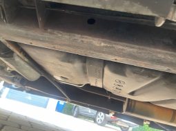 2008 Chevrolet Avalanche LT Crew Cab Short Bed 3LT full