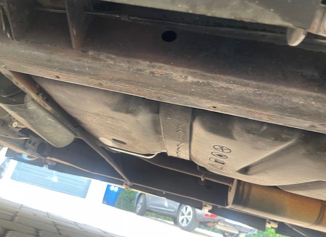 2008 Chevrolet Avalanche LT Crew Cab Short Bed 3LT full