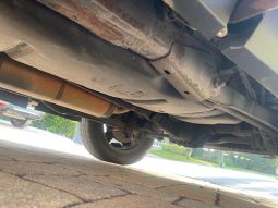 2008 Chevrolet Avalanche LT Crew Cab Short Bed 3LT full