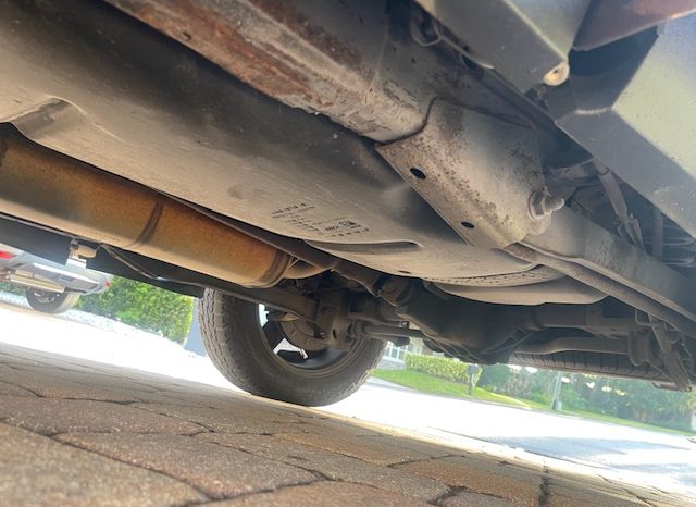 2008 Chevrolet Avalanche LT Crew Cab Short Bed 3LT full