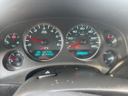 2008 Chevrolet Avalanche LT Crew Cab Short Bed 3LT full