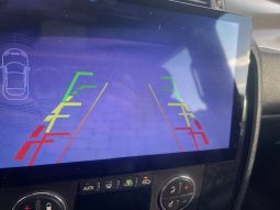 2008 Chevrolet Avalanche LT Crew Cab Short Bed 3LT full