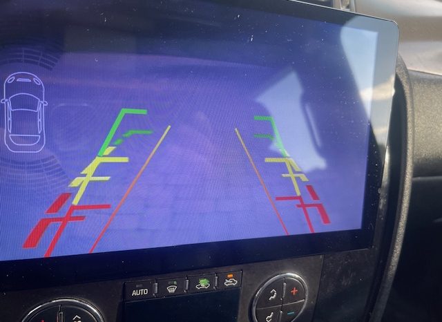 2008 Chevrolet Avalanche LT Crew Cab Short Bed 3LT full