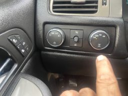 2008 Chevrolet Avalanche LT Crew Cab Short Bed 3LT full