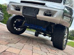 2012 Chevrolet Silverado 1500 LT Extended Cab Medium Bed 1LT w/Rear Doors full