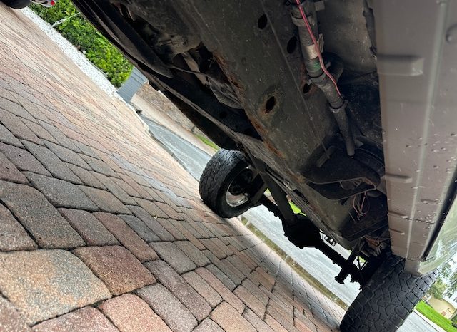 2012 Chevrolet Silverado 1500 LT Extended Cab Medium Bed 1LT w/Rear Doors full