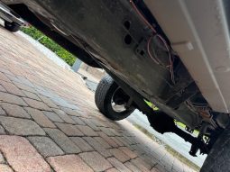 2012 Chevrolet Silverado 1500 LT Extended Cab Medium Bed 1LT w/Rear Doors full