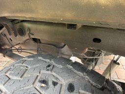 2012 Chevrolet Silverado 1500 LT Extended Cab Medium Bed 1LT w/Rear Doors full