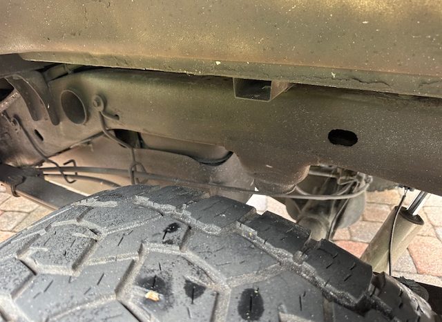 2012 Chevrolet Silverado 1500 LT Extended Cab Medium Bed 1LT w/Rear Doors full