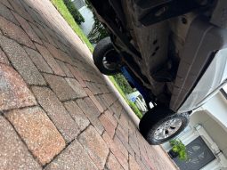 2012 Chevrolet Silverado 1500 LT Extended Cab Medium Bed 1LT w/Rear Doors full