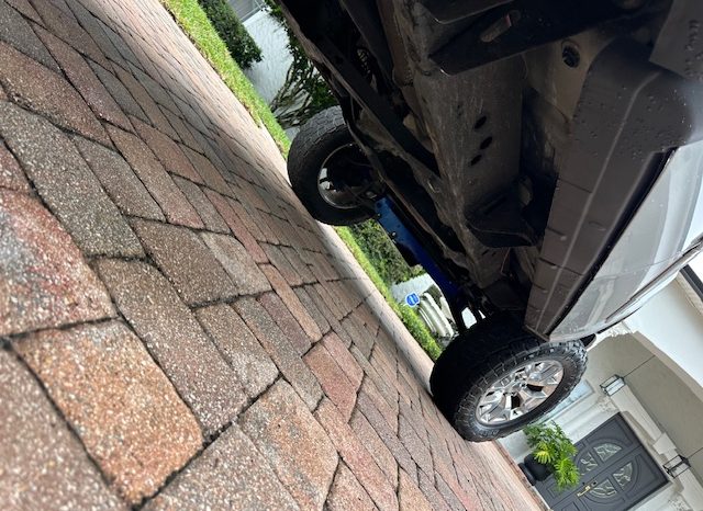 2012 Chevrolet Silverado 1500 LT Extended Cab Medium Bed 1LT w/Rear Doors full