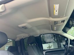 2012 Chevrolet Silverado 1500 LT Extended Cab Medium Bed 1LT w/Rear Doors full