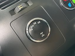 2012 Chevrolet Silverado 1500 LT Extended Cab Medium Bed 1LT w/Rear Doors full