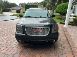 2010 GMC Yukon 1500 SLT 4SA