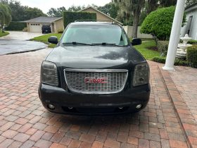 2010 GMC Yukon 1500 SLT 4SA