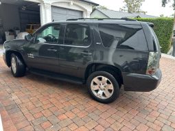 2010 GMC Yukon 1500 SLT 4SA full