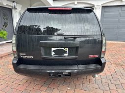 2010 GMC Yukon 1500 SLT 4SA full