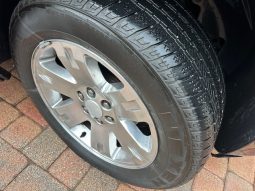 2010 GMC Yukon 1500 SLT 4SA full