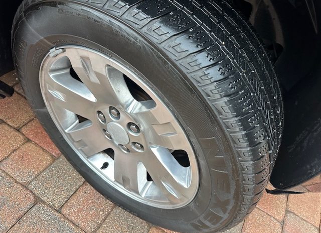 2010 GMC Yukon 1500 SLT 4SA full