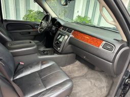 2010 GMC Yukon 1500 SLT 4SA full