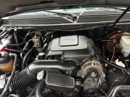 2010 GMC Yukon 1500 SLT 4SA full