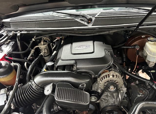 2010 GMC Yukon 1500 SLT 4SA full