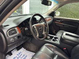 2010 GMC Yukon 1500 SLT 4SA full